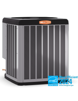 AirEase ProSeries Communicating Air Conditioner 22SEER2