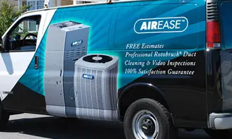 AirEase Truck